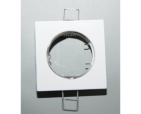 SPOT CU MONTAJ INCASTRAT, HALOGEN, MAX 50W